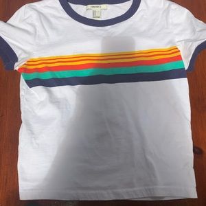 Forever 21 top